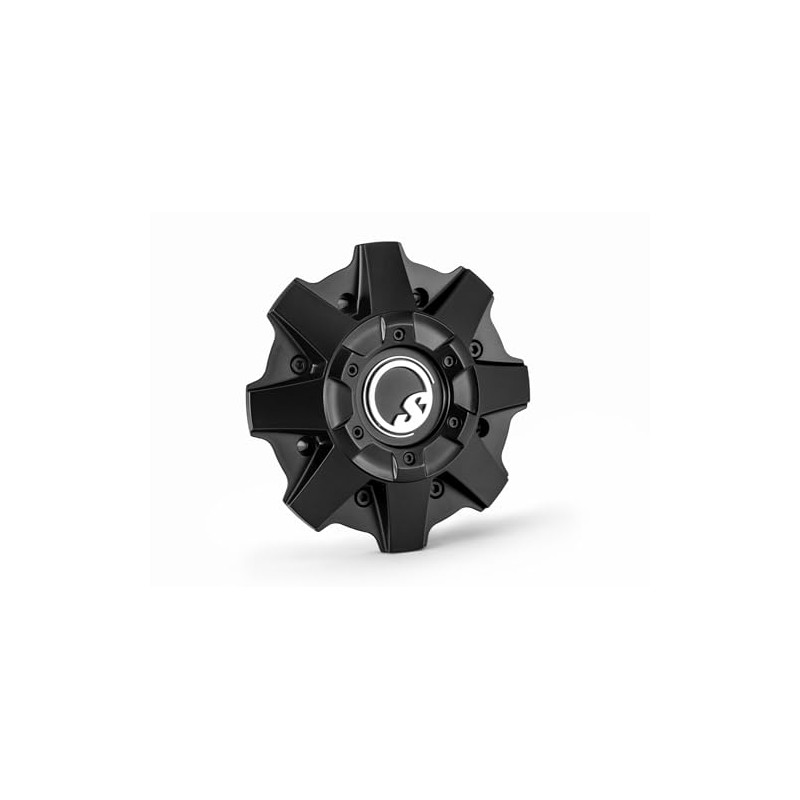 SuperATV MADLock Wheel Center Cap