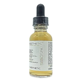 Sebospa Serum Controla Piel Grasa Y Acnéica