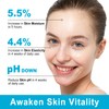 Collagen Face Mask, 8 Pack Deep Collagen Hydration Face Mask,