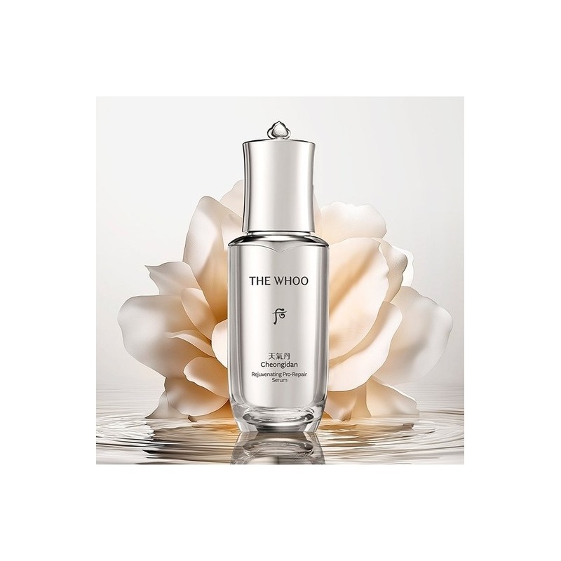 Cheongidan Pro Repair Serum 50ml / 천기단 프로 리페어 세럼