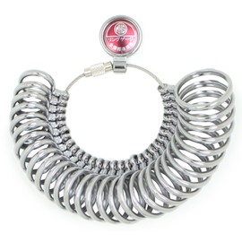 Meikousha MFG (MKS) Ring Gauge, 40610