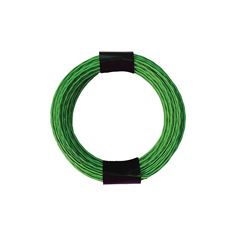RYOBI 0.080 in. x 16 ft. Pre-Cut Spiral Line (5-Pack)