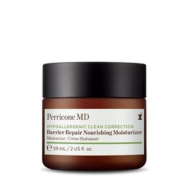 Perricone MD Hypoallergenic Clean Correction Barrier Repair Nourishing Moisturizer, 2 fl. oz.