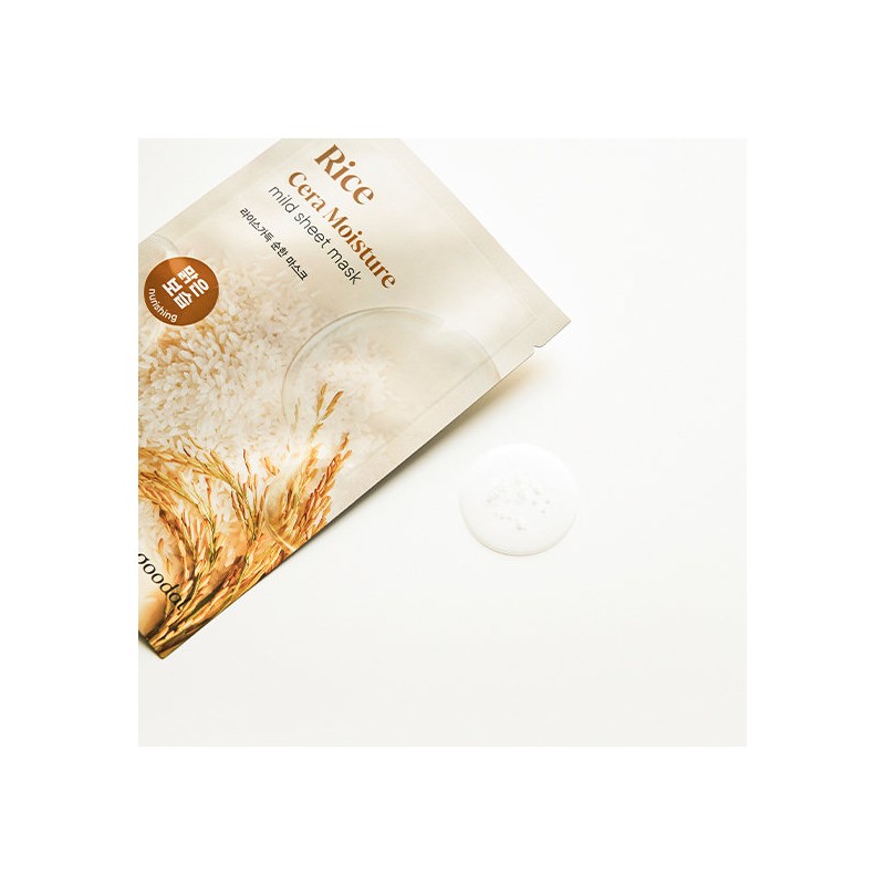 Club Clio [30 Sheets] Goodal Gentle Mask (AD) / [30매]