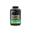 Optimum Nutrition Optimum Nutrition 100% Pure Creatine Monohydrate Micronized Powder,