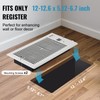 VEVOR Register Booster Fan, Quiet Vent Booster Fan Fits 6