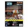 Devir Exit La Desaparición de Sherlock Holmes Juego de Mesa