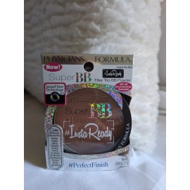 Physicians Formula SUPER BB InstaReady Trio BB Powder #6654 UNIVERSAL FILTER