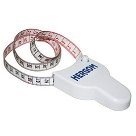 Cinta Métrica Siluet, Retraccion automática, lectura clara, 150 cm de largo, ligero