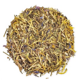 Molienda Sagrada Tisana Toronjil/Infusión Herbal 100 gr