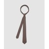 TY Standard Tie_Brown