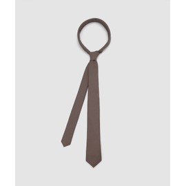 TY Standard Tie_Brown