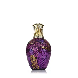 Ashleigh & Burwood Duftlampe klein 'Dark side of the Moon' in Geschenkbox