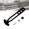 Marine Boat Telescoping Ladder Strap with 3 Adjustable Mounting Holes,