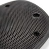 G-PLUS Dash Speaker Cover Grille Compatible with Chevy S10 Blazer/GMC