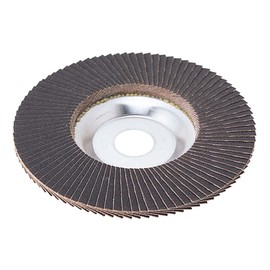 Makita A-01719 Multi-Disk Grit Size C400, 3.9 x 0.6 inches (100 x 15 mm)