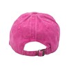 Baseball Cap in Vintage Used Look 100% Cotton Unisex Jeans