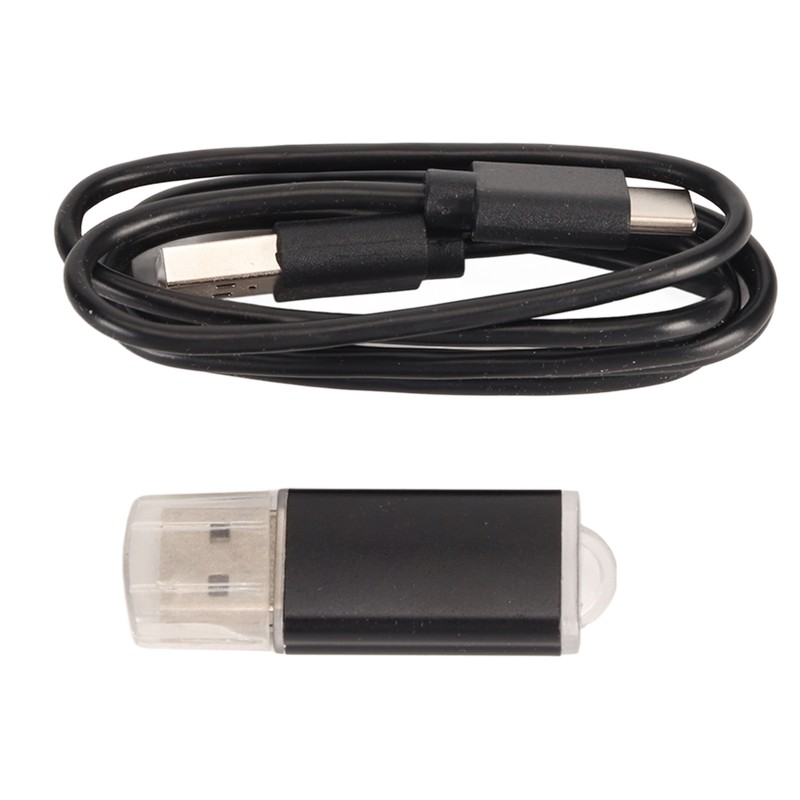 Night Vision Monocular 2.5KD 1080P Rechargeable Support Photo Taking Video