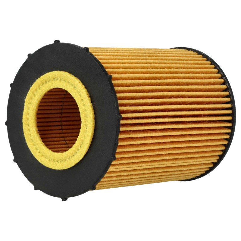 vhbw Ölfilter Ersatz für Mann-Filter HU823x für