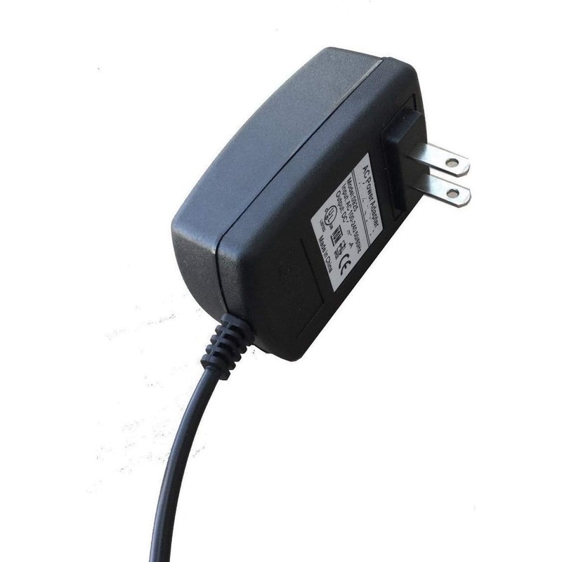 AC Power Adapter Compatible with INKELTECH 21-inch Ring Light