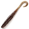 Nays RVN Raven 30 Rubber Fish, 7.6 cm, 1.5 g,