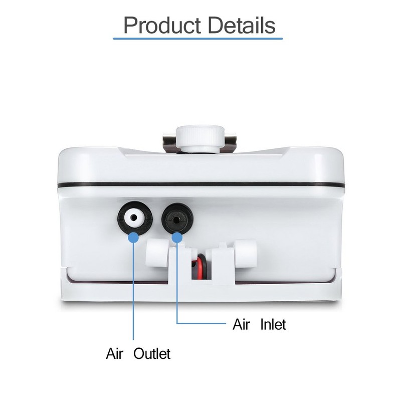Sunsbell Solar Pond Pump, Air Pump, Solar Powered Pool Fish
