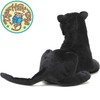 TigerHart Sid The Panther - 17 Inch (Tail Measurement Not