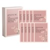 Genieum Vital Collagen Glutathione Wrinkle Care Sheet Mask 25ml, 10