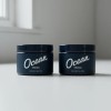 Pomada Para Cabello Ocean, 150g, 2 Piezas