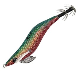 Uzaki Nissin ARES Egiyasha Kanki No. 2.5 Enasuika Red Metallic