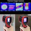 Thermal Imager Infrared Camera High Accuracy Handheld Infrared Thermal Imager