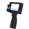 Handheld Inkjet Printer Gun Portable Intelligent with LED Touch Screen