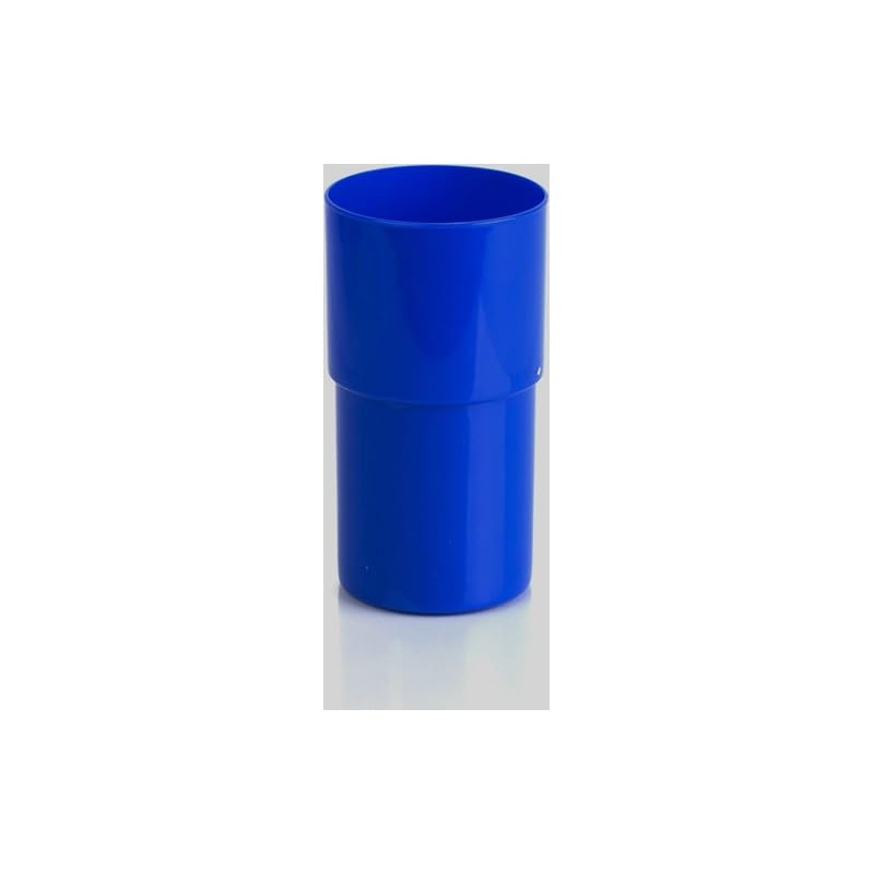 Plastic Drinking Cups, Party Cups, Children's Cups, 180 ml