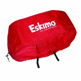 Eskimo Ice Auger Powerhead Cover