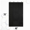 Boxer 4Pack Studio Sound Dampening Blanket 48" x 78" -