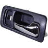 Garage-Pro Interior Door Handle SET Compatible with Honda Accord 1990-1993