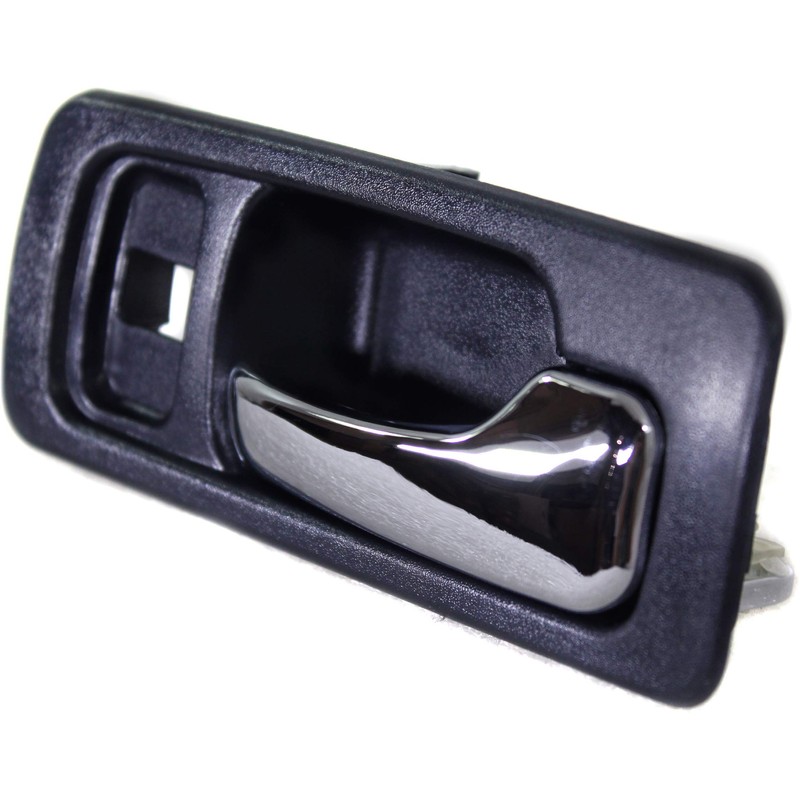 Garage-Pro Interior Door Handle SET Compatible with Honda Accord 1990-1993