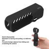 Silicone Case for Osmo Pocket 3 Action Camera Anti Scratch