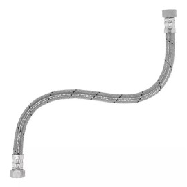 Cnx Manguera Para Boiler 1/2  X 1/2  (80cm)