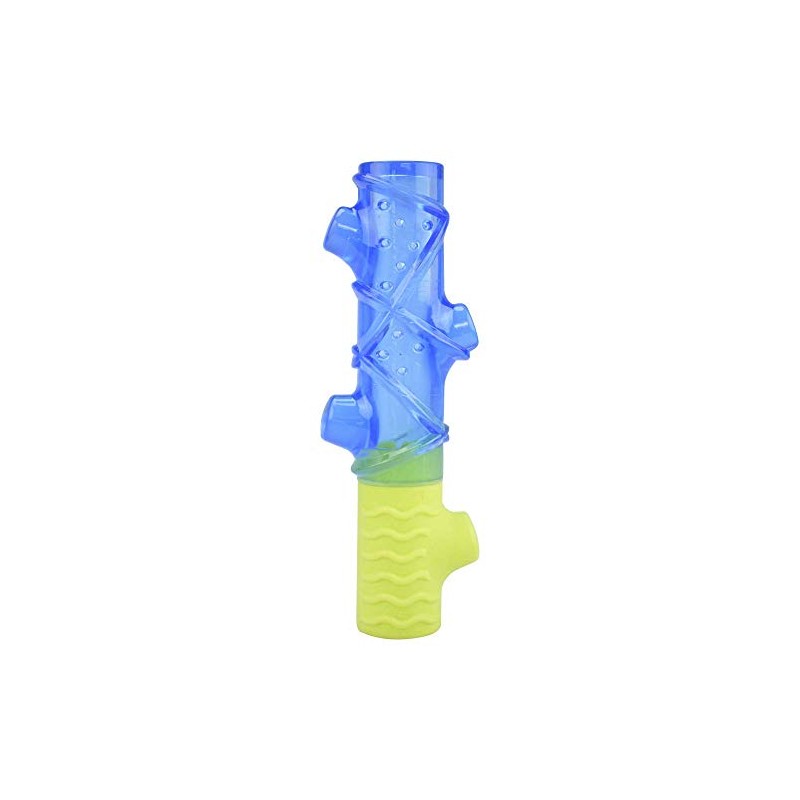 Fancy Pets Juguete en Forma de Tronco Rellenable Congelable Cool