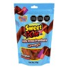 Gomitas Enchiladas Cinta Fresa Frambuesa Chamoy Sweet Chile 142g Doypack
