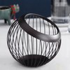 Charmount Coffee Pod Holder, Large Capacity K Cup Holder and