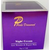 Pearl Diamond Night Cream, 50 g, Edition of Pearl Blue