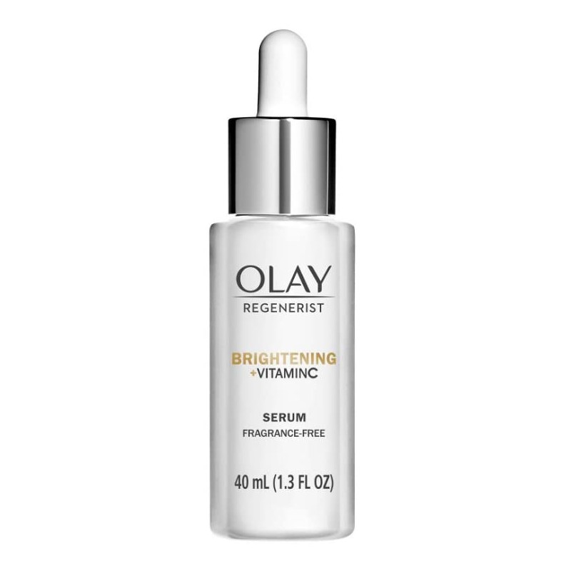 Olay Regenerist Brightening Vitamin C Serum - 1.3 fl oz