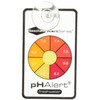 Seachem 3 Pack of pH Alert Devices, Continuously Monitors Freshwater