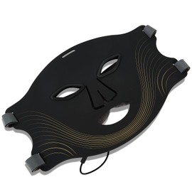 ESTANANA- Máscara de terapia de luz roja con 7 modos. Puede elegir el modo de cuidado de la piel correspondiente según las instrucciones del producto en el paquete. El controlador tiene una función de