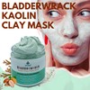 Bladderwrack Face Mask Skincare with Kaolin Clay & African Shea