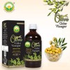 BASIC AYURVEDA Olive Cider Vinegar | Natural Jaitoon Sirka |