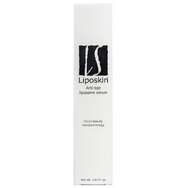 SUERO FACIAL ANTI EDAD LIPOSKIN