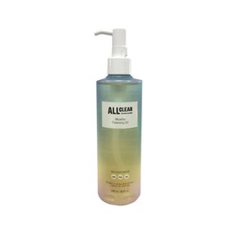 The Face Shop 더페이스샵 올클리어 미셀라 클렌징 오일 250ml The Face Shop All Clear Micellar Cleansing Oil 250ml